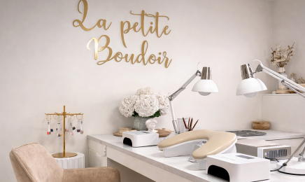 La petite Boudoir : Manucure à Vallières-sur-Fier