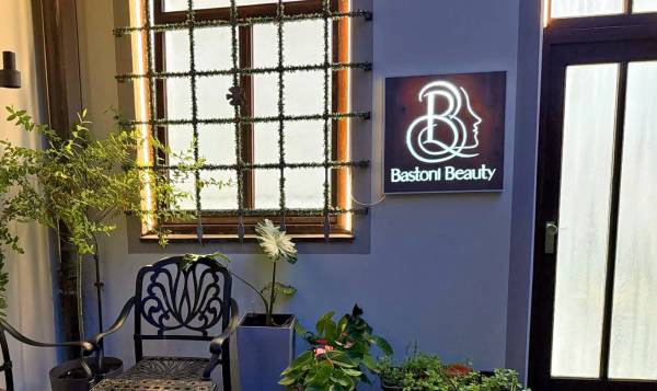 Bastoni Beauty