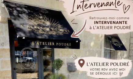L'atelier D'Auré : Institut de beauté à Fargues-Saint-Hilaire
