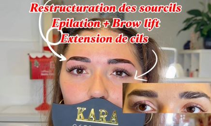 Kara Nails Cils  : Manucure à Reichstett