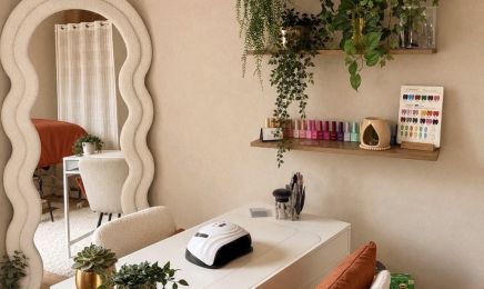 L’image d’Elle : Spa à Brest