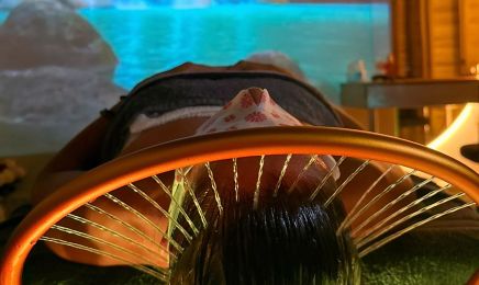 Head Spa - Les Secrets D’Orovida : Coiffeur à Toulon