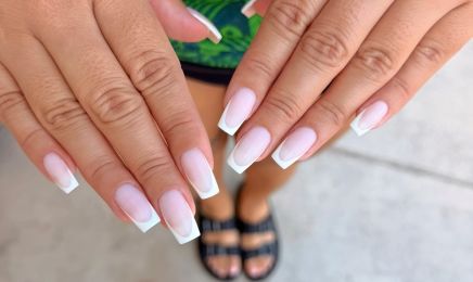 Nails Beauty Ma : Coiffeur à Vallauris
