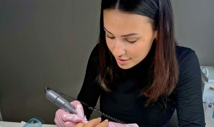 Maison Lmée : Institut de beauté à Montélier