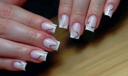 Marcia Nails  : Manucure à Cormeilles-en-Parisis