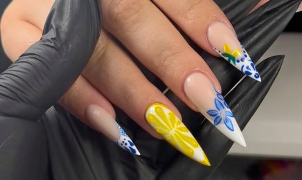 MALONE BEAUTY NAILS  : Manucure à Nîmes