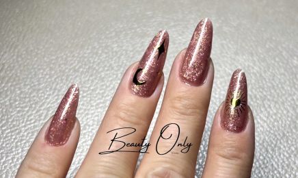 Beauty Only by Nana : Manucure à Villemolaque
