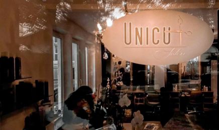 Unicut Reitmehring: Barbershop in Wasserburg am Inn