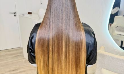 Hayla. Liss : Coiffeur à Rezé