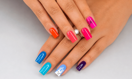 Chez Béa Nails  : Manucure à Colomiers