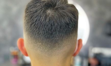 DK’s Damen & Herren Friseur: Friseur in Schönaich