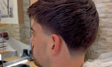 Ôh-Barbier Paris - Montparnasse  : Coiffeur à Paris