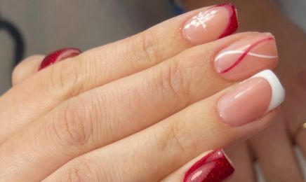 Filipa Beauty : Manucure à Montauban