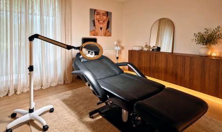Maison Somaé : Institut de beauté à La Ferté-sous-Jouarre