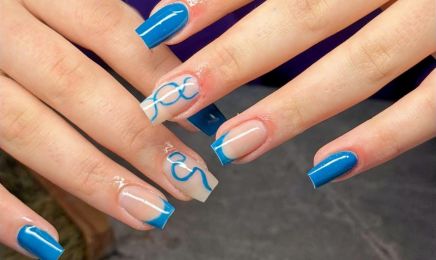 Salon Nails Augsburg: Nagelstudio in Augsburg