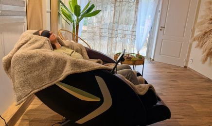 Head Spa - Les Secrets D’Orovida : Coiffeur à Toulon