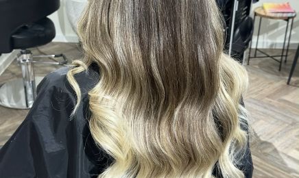 Slay Beauty : Friseur in Witten