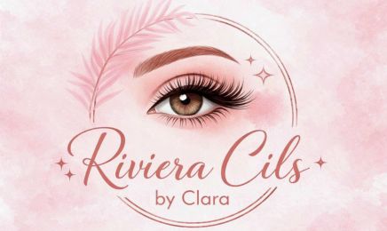 Riviera Cils by Clara  : Institut de beauté à Nice