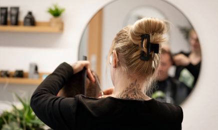 Haarschneiderei Petersen: Kosmetikstudio in Jübek