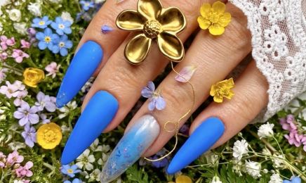 So Clo’nails : Manucure à Reims
