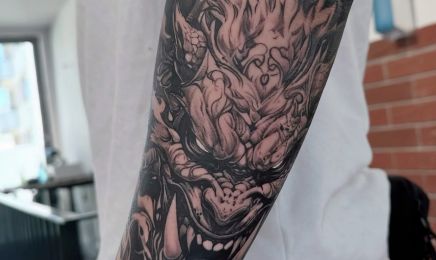 Soul Art Tattoo Studio: Tattoo-Künstler in Bad Vilbel