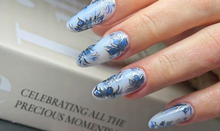 Salon Nails Augsburg: Nagelstudio in Augsburg