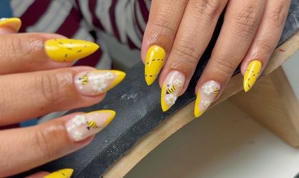  Kam Nails : Manucure à Trèbes