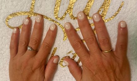Lily Esthétique : Manucure à Rouffiac-Tolosan