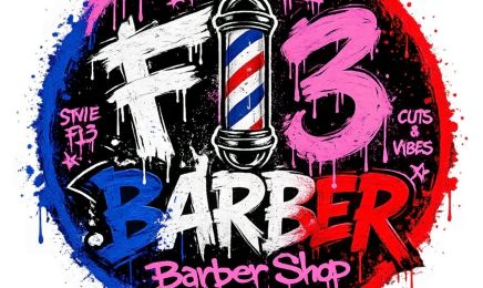 F13.Barber : Barbier à Haguenau