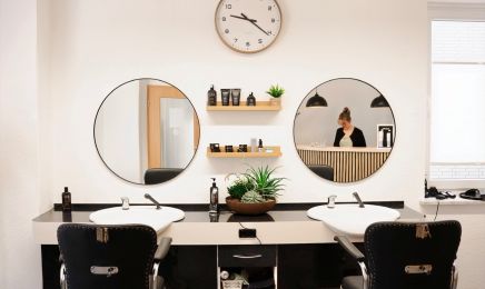 Haarschneiderei Petersen: Kosmetikstudio in Jübek