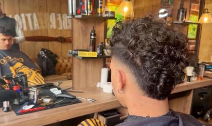 The Barber Nation  : Institut de beauté à Paris