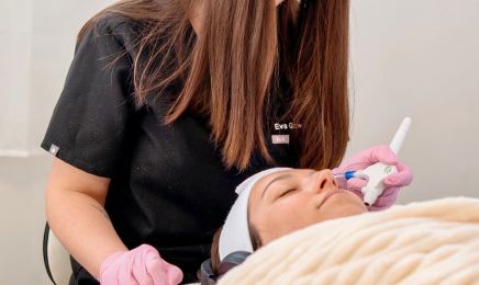 EVA GLOW STUDIO : Institut de beauté à Chennevières-lès-Louvres