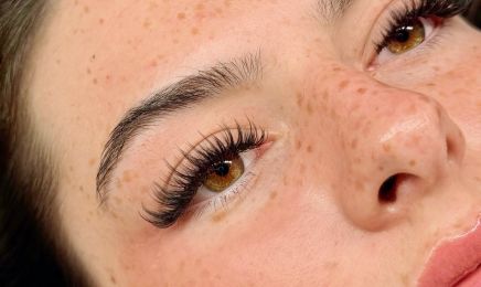 Alpha Lashes: Kosmetikstudio in Oranienburg
