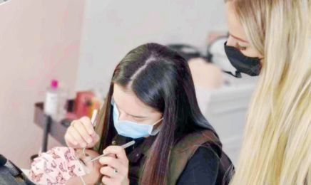 Cils de princesse  : Institut de beauté à Buchelay