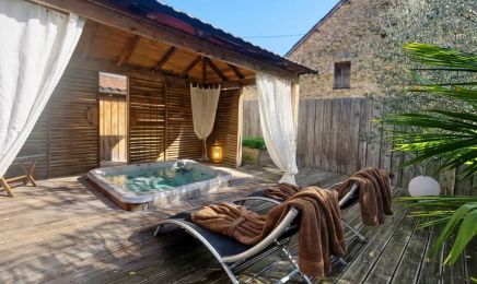 Lasc Ô Spa : Manucure à Montignac-Lascaux
