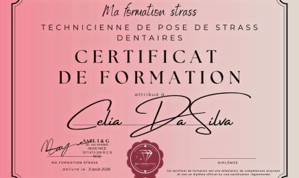 La Signature de Célia : Manucure à La Grande-Motte
