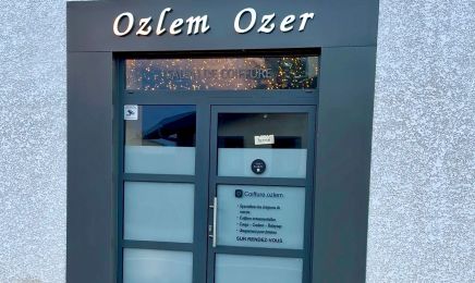 Özlem Özer : Institut de beauté à Frontenex