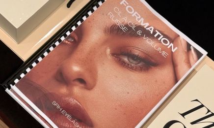 SRH EYELASH : Institut de beauté à Courbevoie