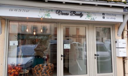 Vaness Beauty : Institut de beauté à Langogne