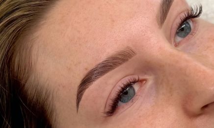 LEYBROWS : Institut de beauté à Reims