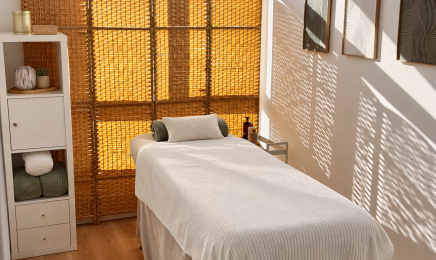 Maison Lypocare : Spa à Saint-Maur-des-Fossés