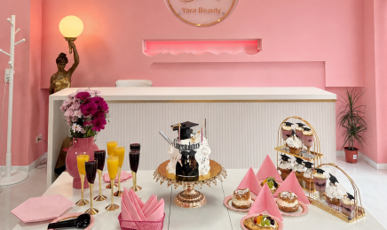 Yara Beauty Academy Siegen: Kosmetikstudio in Siegen