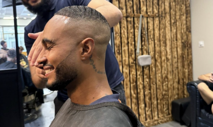 King Barber  : Coiffeur à Aubenas
