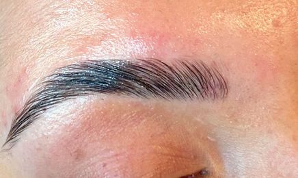 CARE OF CHAY - Réhaussement de cil , Lash lift coréen 🇰🇷 et browlift : Institut de beauté à Toulouse