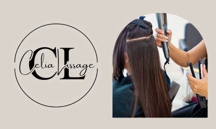 Celia Lissage  : Coiffeur à Gardanne
