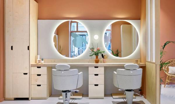 Salon Planity Test QA