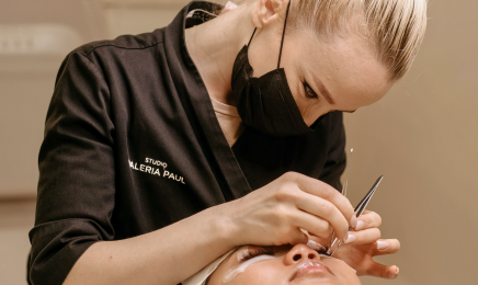 Studio Valéria Paul - Bordeaux : Institut de beauté à Bordeaux