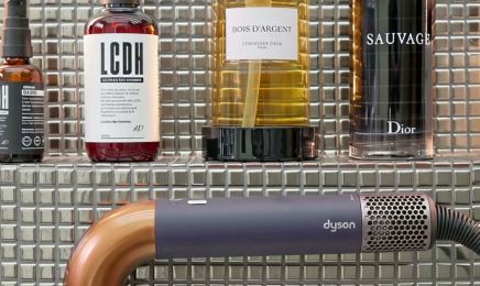 Le choix des hommes : Barbier à Lyon