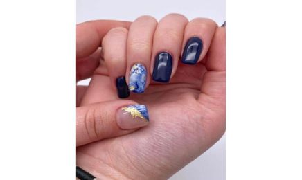 Dina Studio Ongles  : Manucure à Coutances