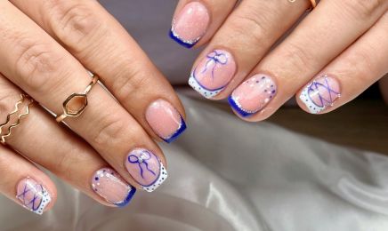 Jade B'Nails : Manucure à Vineuil